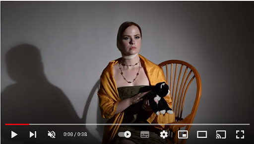 ArtModels's tweet photo. #Video We recently worked with Krystal Mari again and did a few poses inspired by famous paintings→ https://t.co/0pl44ATxcN

#PoseSpace #ArtModels https://t.co/gp5hceizuF