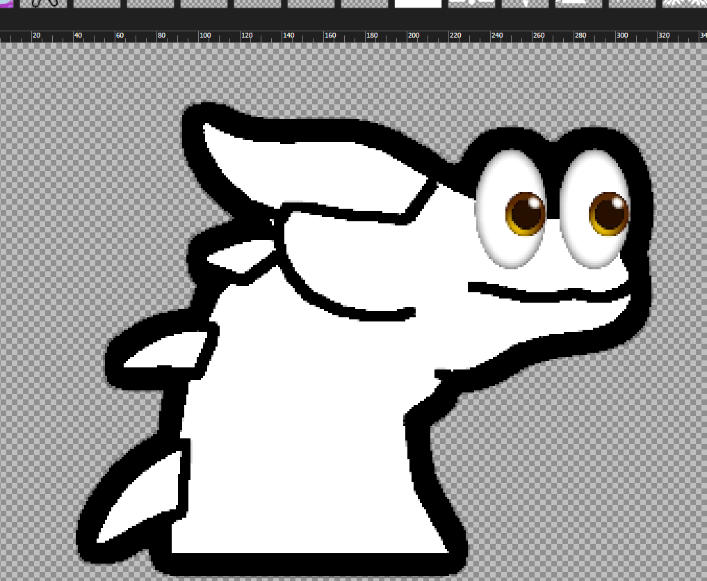 Ethyriel's tweet photo. icon design is my passion https://t.co/dNk4NBrSDp