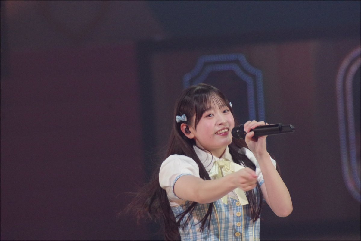 AB1960xxxx's tweet photo. #AKB48
#AKBサンコンコン 
2026/09/26 新曲『好きish』コンサート
#大賀彩姫
#近藤沙樹
#丸山ひなた
#20期 https://t.co/EuzfTwwJr5