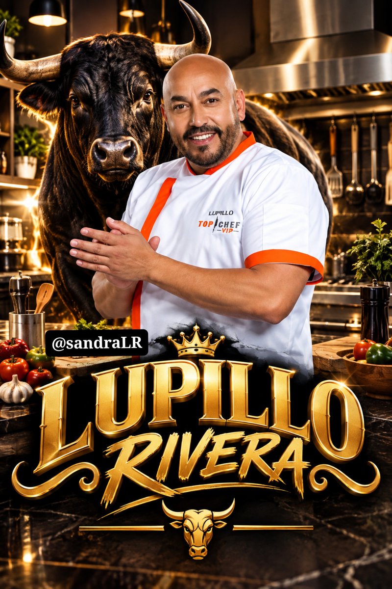 calicali444's tweet photo. #LUPILLOESTAENLAFINAL
#LUPILLOTOPCHEF #LUPILLOGANADOR
@lupilloeltoro https://t.co/ddC1FapKr6