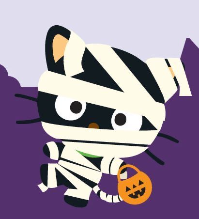 ChocoCatDaily's tweet photo. Day 451

Chococtober! https://t.co/tM2RE6tXKZ