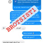 Photo by OPEN: JOKI TUGAS HUKUM & SOSHUM | KONSULTASI HUKUM (@brotsist1)