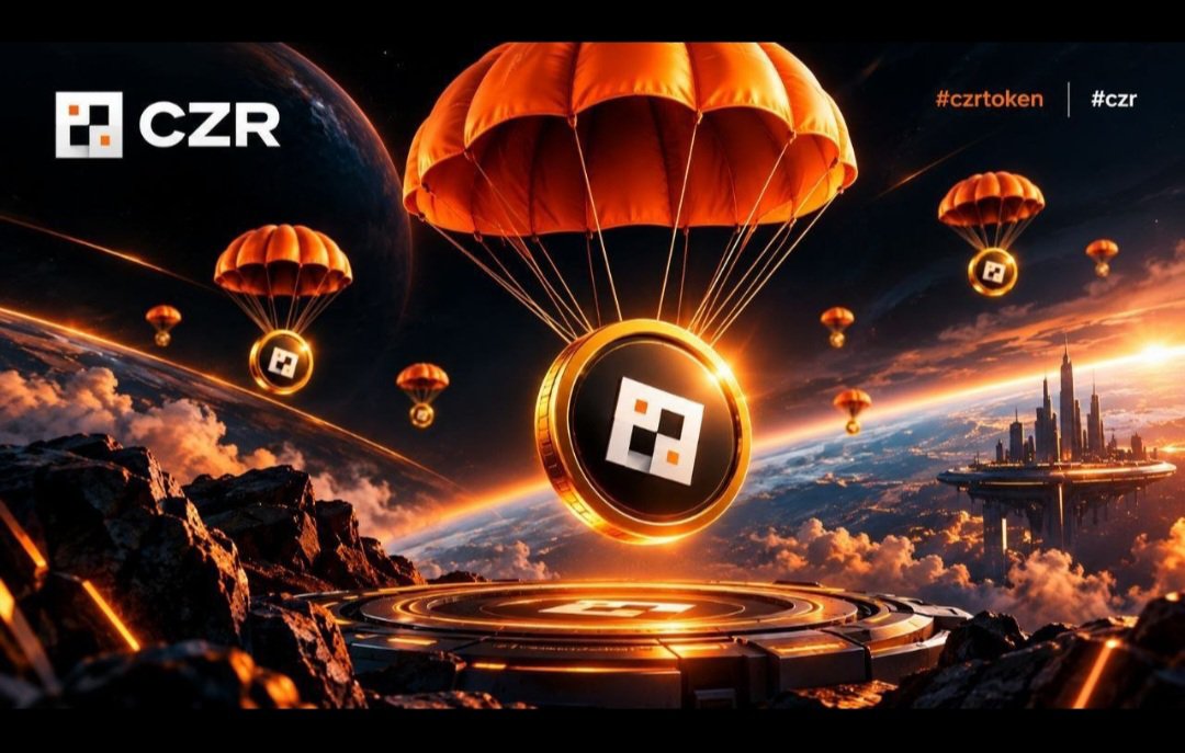 rajasinga2120's tweet photo. @czrexchange
just made the Genesis campaign more interesting. The pool has doubled from 5M to 10M CZR, while qualifying tasks now offer double campaign coins.
With the September 30 deadline approaching, there’s still time to participate and build your allocation.
#czrtoken #czr https://t.co/VNkKHLOzX5