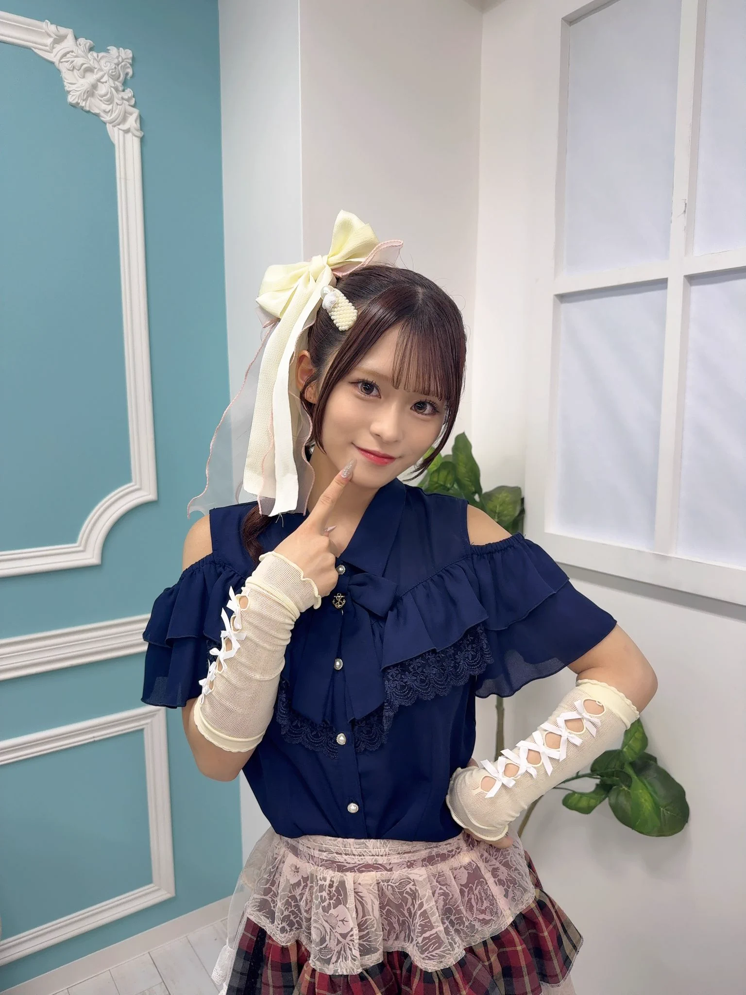 島津 凛々華 (MixVeil) on X: 