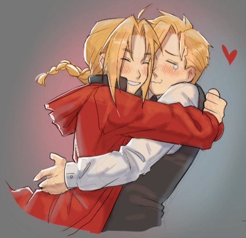 drgm_0's tweet photo. "is this thing on? do we like the elric brothers in this house?" -> 🫪🫪🫪🫪 uuuuummmmmm https://t.co/qM49CW0k09