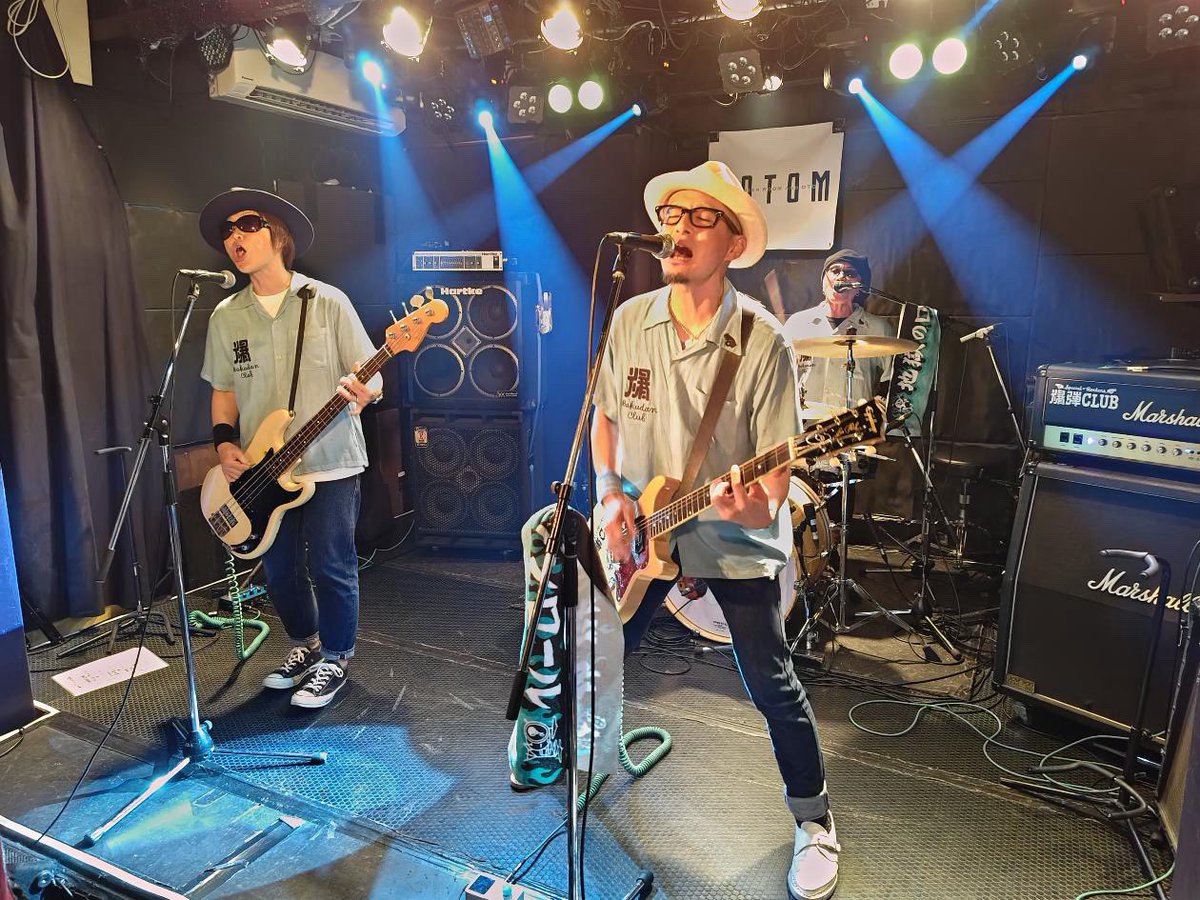 SmilyAp's tweet photo. 元気⁇

昨日は川越ROTOMでライブでした◎ありがとうございました‼︎
最高の一日になりました‼︎本当に嬉しい‼︎皆さんに感謝します‼︎

せば、まんつ☆ https://t.co/uMrJjFftSu