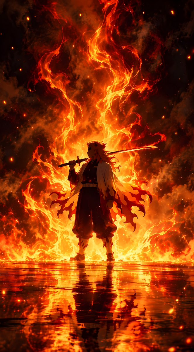 Elliza_19's tweet photo. Demon slayer part 2 ✌🏻 https://t.co/dmEjuZcelv