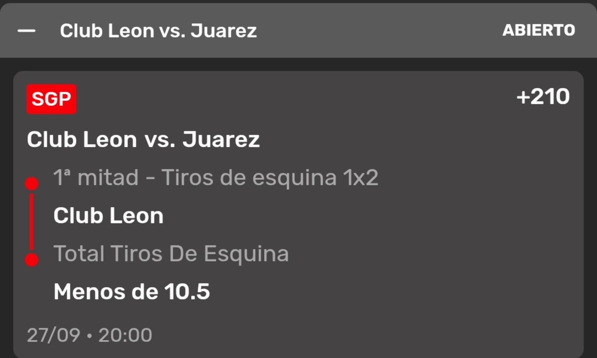 HF_Picks's tweet photo. #FreePick #Apuestas #LigaMx https://t.co/75nlvYZtEX