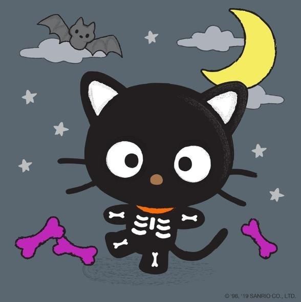 ChocoCatDaily's tweet photo. Day 451

Chococtober! https://t.co/tM2RE6tXKZ