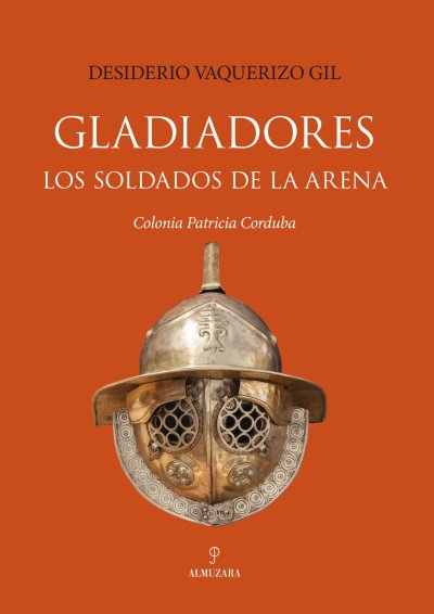 RadioEsperantia's tweet photo. Hablamos con el escritor Desiderio Vaquerizo Gil, que presenta su libro Gladiadores, los soldados de la arena. https://t.co/aje7URw8BF https://t.co/0Xp2tUXQ0D