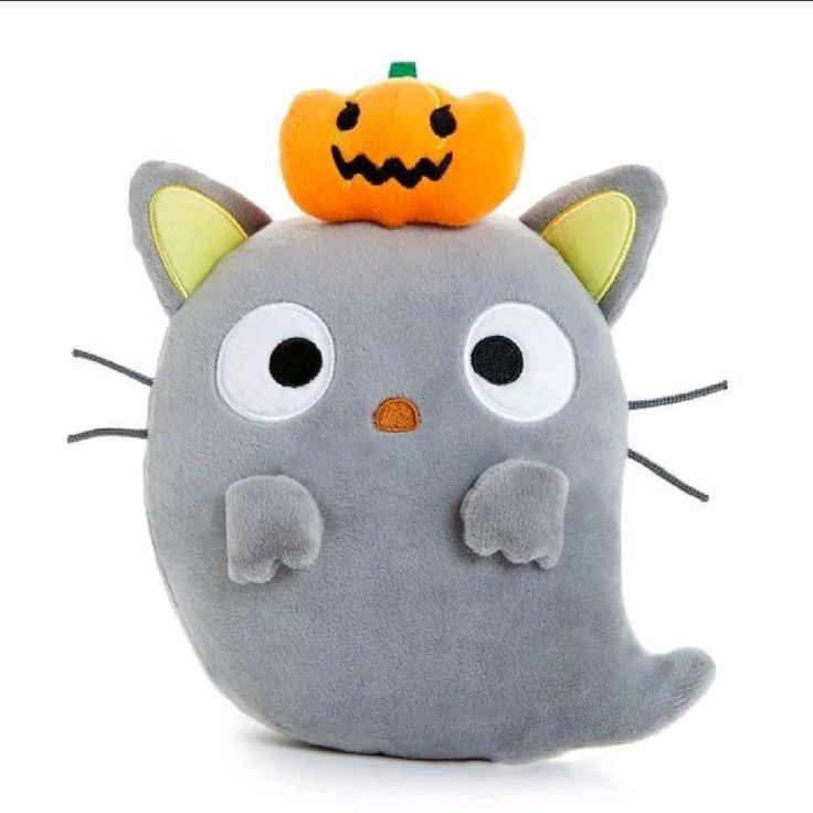 ChocoCatDaily's tweet photo. Day 452

Spooky Chococat plushies :3 https://t.co/my77bHxr4T