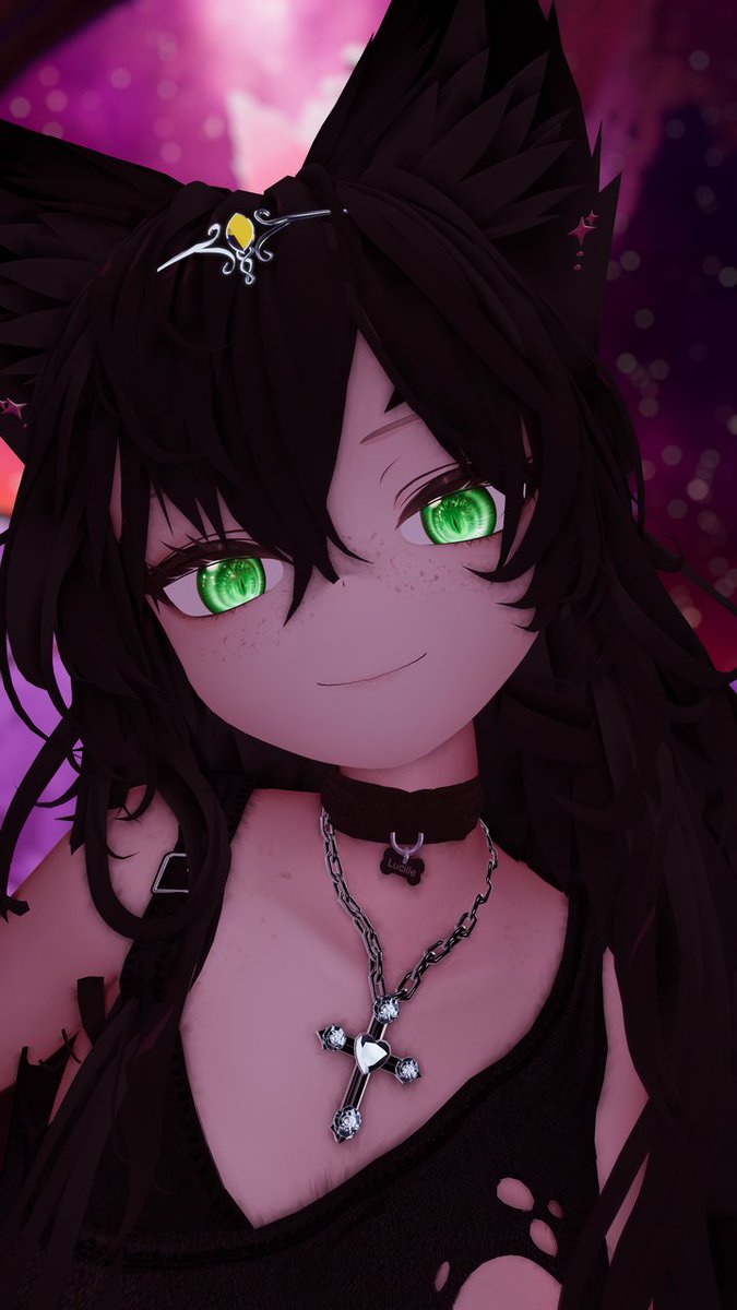 Z0eyVrc's tweet photo. @nyaa_sii :3 including a variant of my mao not seen before! https://t.co/c7WQdgRQWK