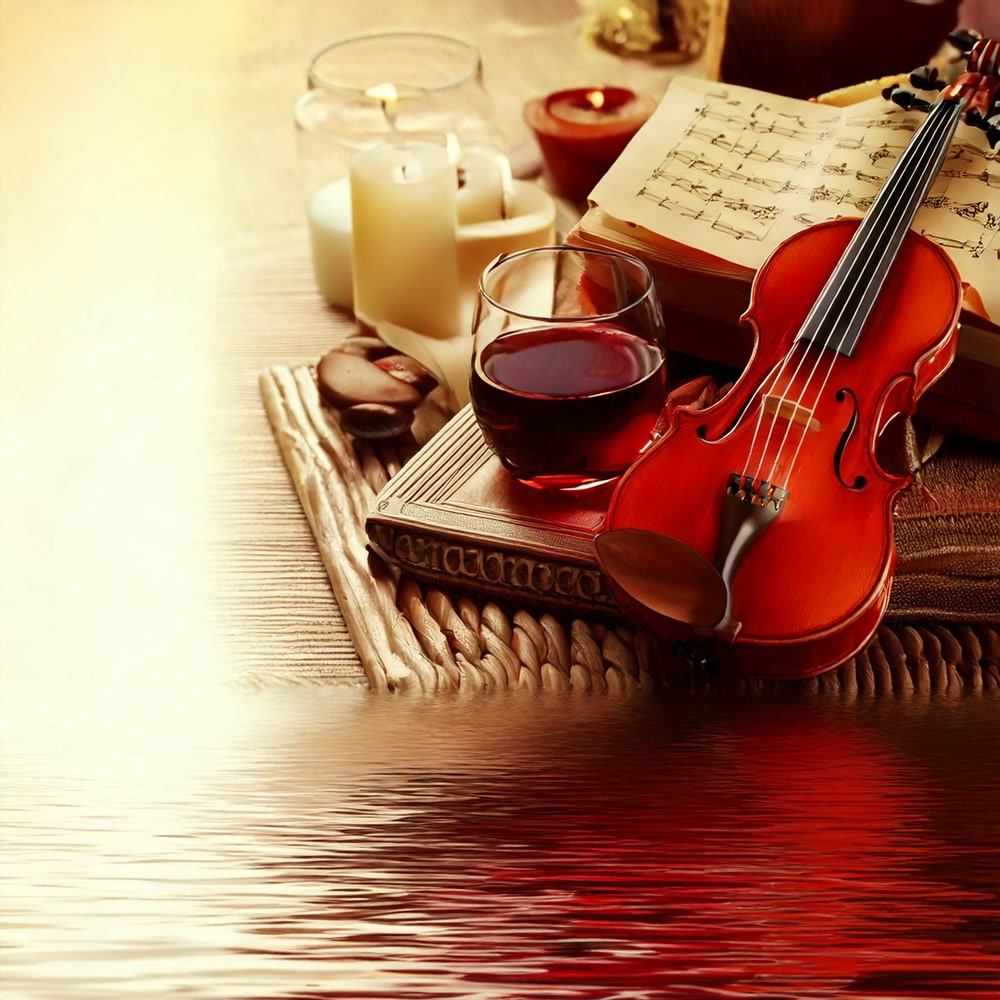 zilinsko's tweet photo. [When the harmonious silk music fills the air, every note is wrapped in warmth and joy ]， https://t.co/nfRz6kuXsc