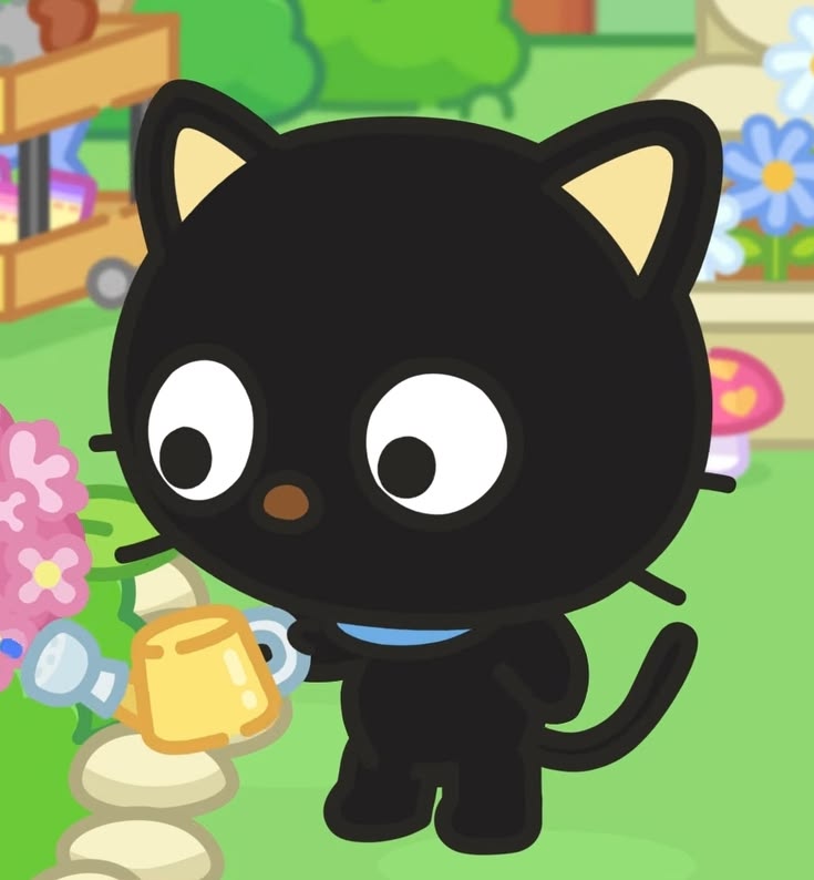 ChocoCatDaily's tweet photo. Day 453

I like this chapter from supercute https://t.co/SN32TUP7QP