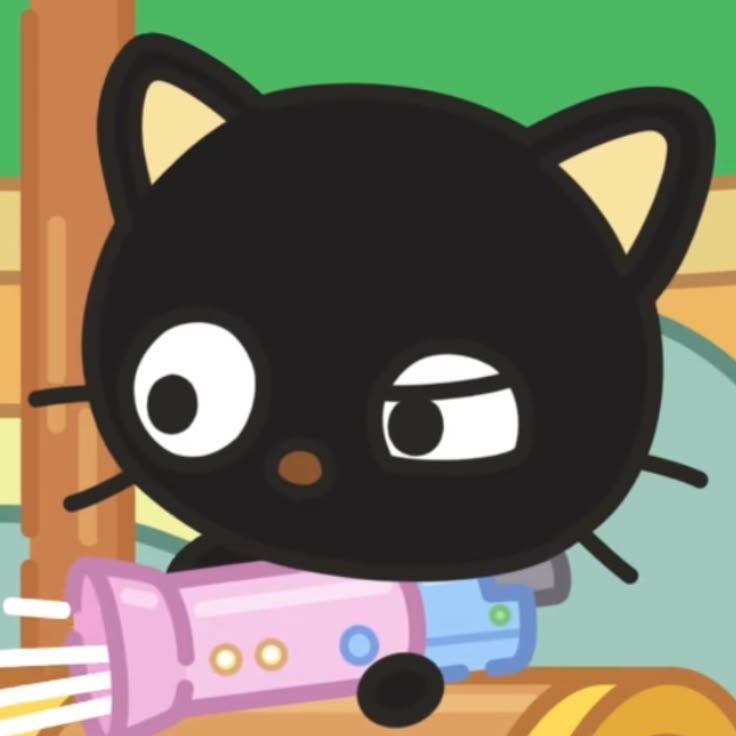 ChocoCatDaily's tweet photo. Day 453

I like this chapter from supercute https://t.co/SN32TUP7QP