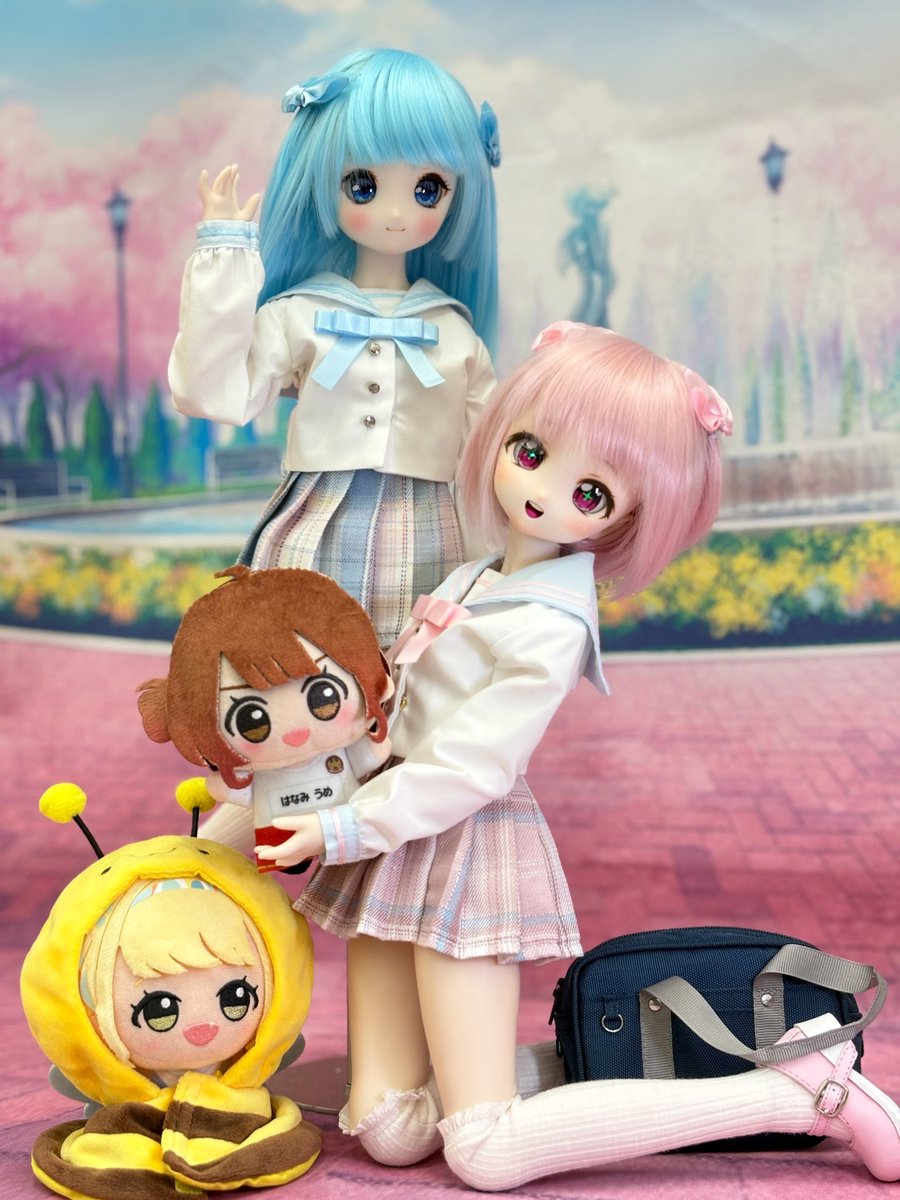 haru138aimasu's tweet photo. おはようございます 🐝

#おはドル https://t.co/AWx4EVpxBm