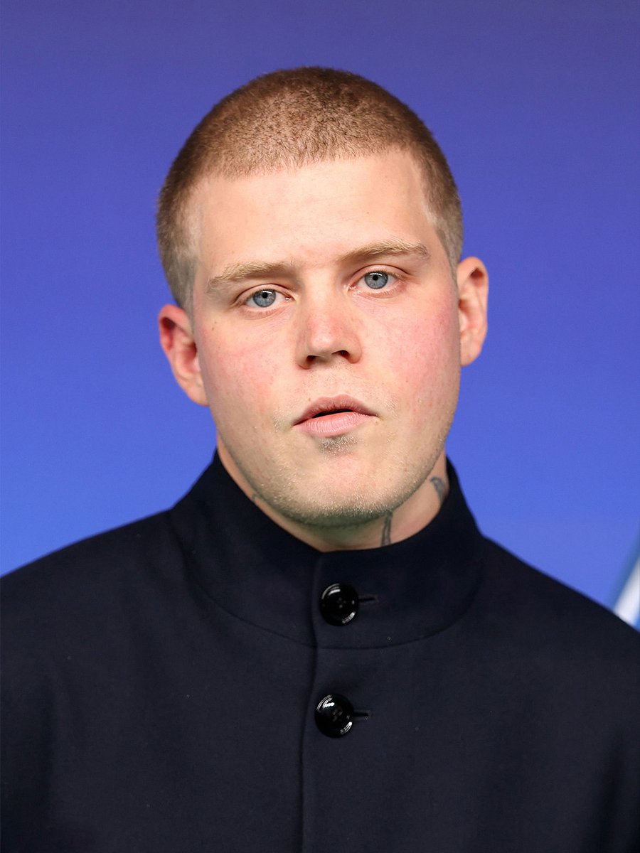 yungleanbrasil's tweet photo. Yung Lean x #VMAs 2026 https://t.co/vZRTEsJxZO