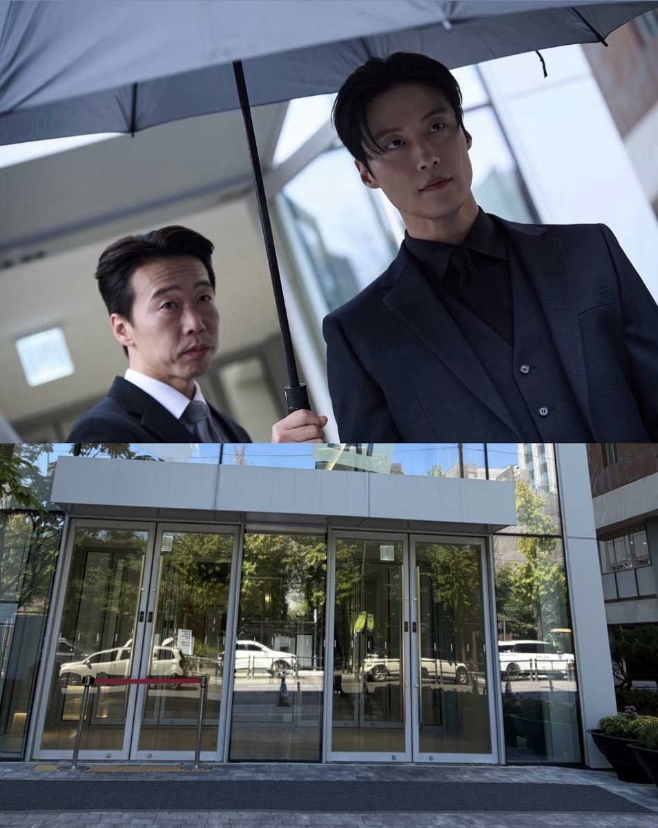 june09_24's tweet photo. チャセゲ代表の会社
さすが代表の会社
外観も中も美しかった✨
会社まで愛おしく見えるの、
完全にナムジュンのせいです🫶🏻

[NAVER マップ]
首尔 鍾路区 雲泥洞 99
https://t.co/mJUnKoz8dJ

#허남준 https://t.co/T3uJ8zWYUM