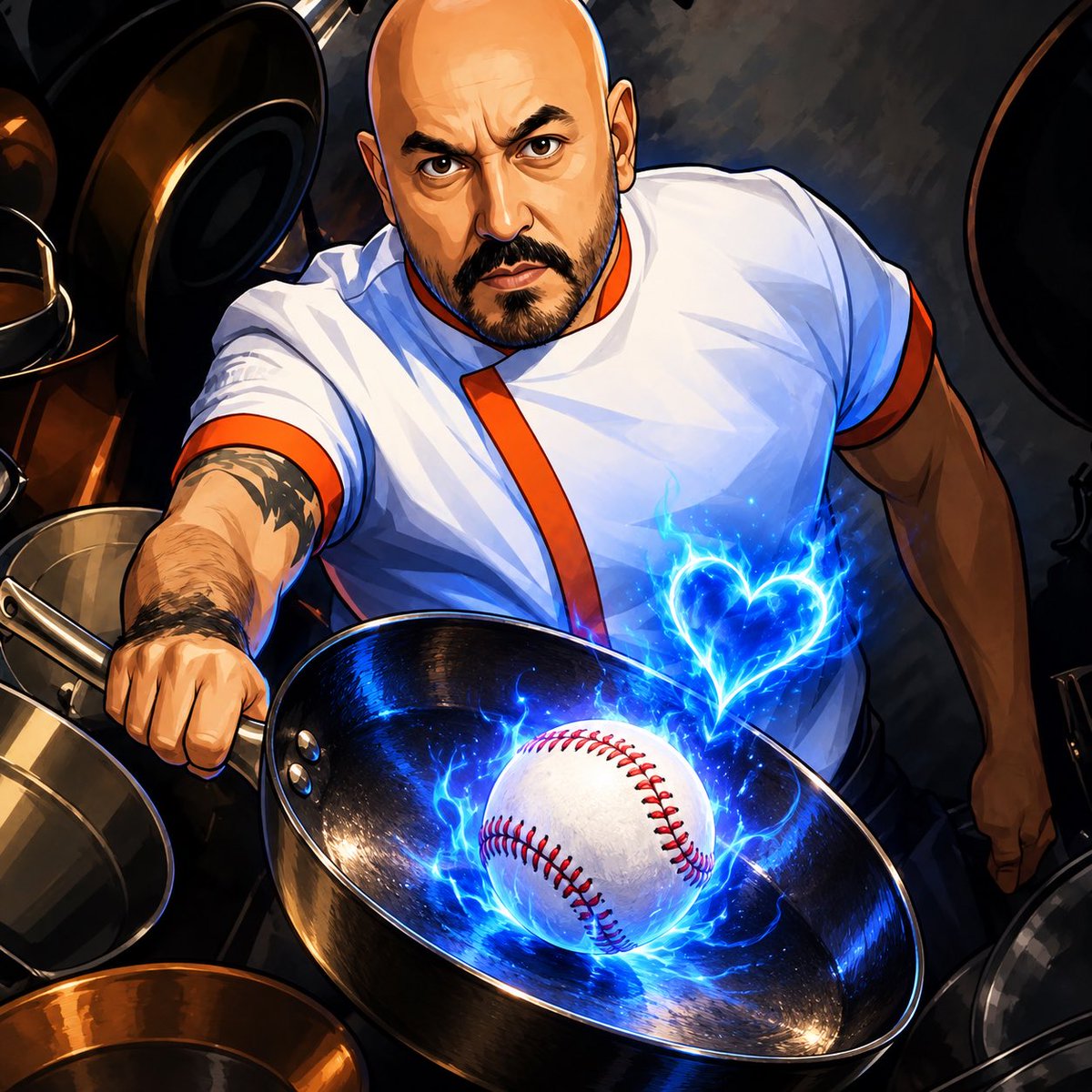 Danny469041's tweet photo. #LUPILLOESTAENLAFINAL #LUPILLOTOPCHEF #LUPILLOGANADOR https://t.co/Wo86gLeR6b
