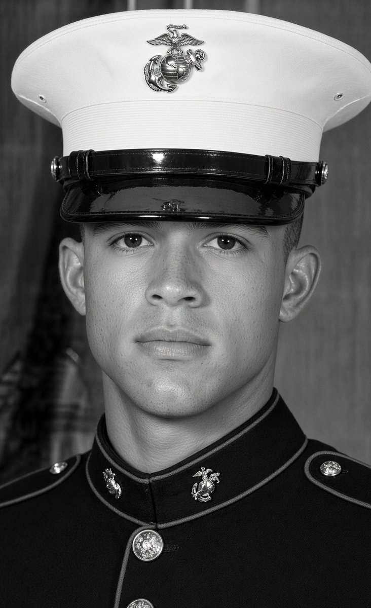 44MagnumBlue1's tweet photo. United States Marine Corps Lance Corporal Jeremy Daniel Sifton Bow was killed in action on October 30, 2004 in Anbar Province, Iraq. Jeremy was 20 years old and from Lemoore, California. 1st Battalion, 3rd Marine Regiment, 3rd Marine Division. Remember Jeremy. Semper Fidelis.🇺🇸 https://t.co/5zSgLuZnPJ