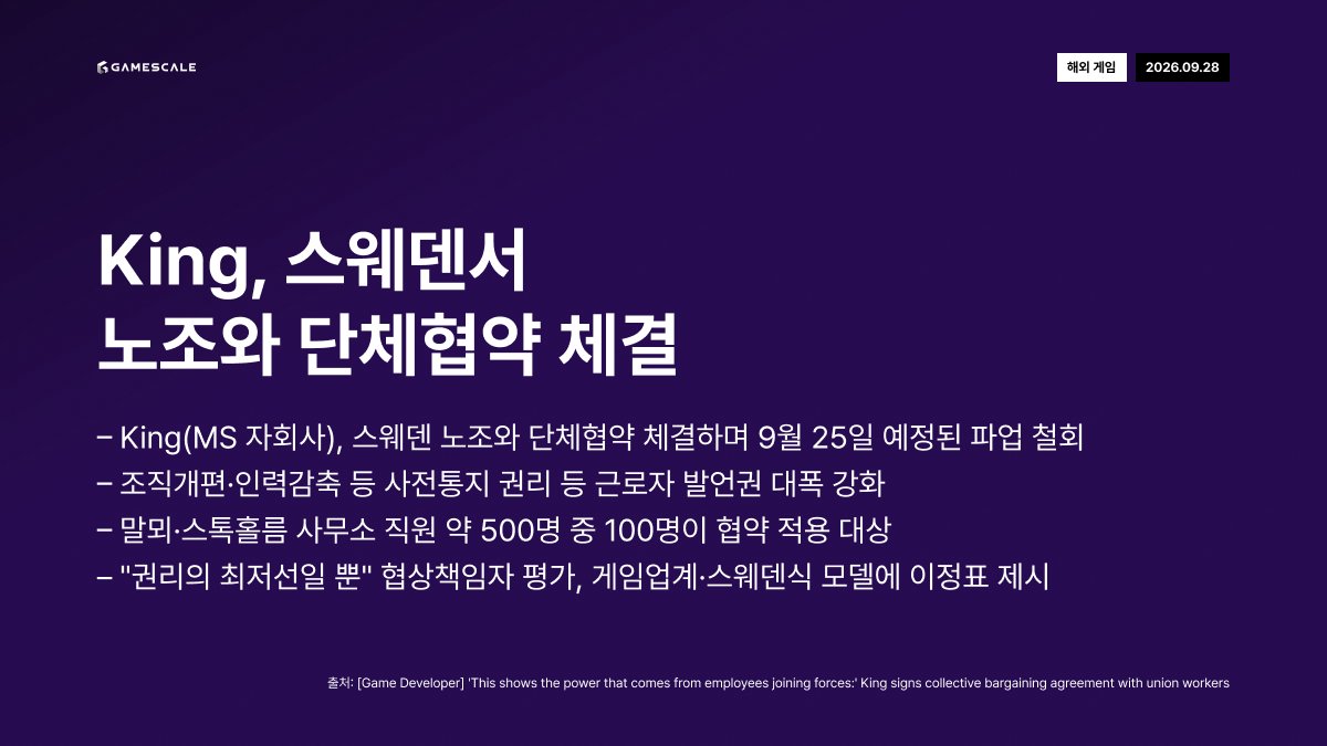 GameScale_ tweet picture
