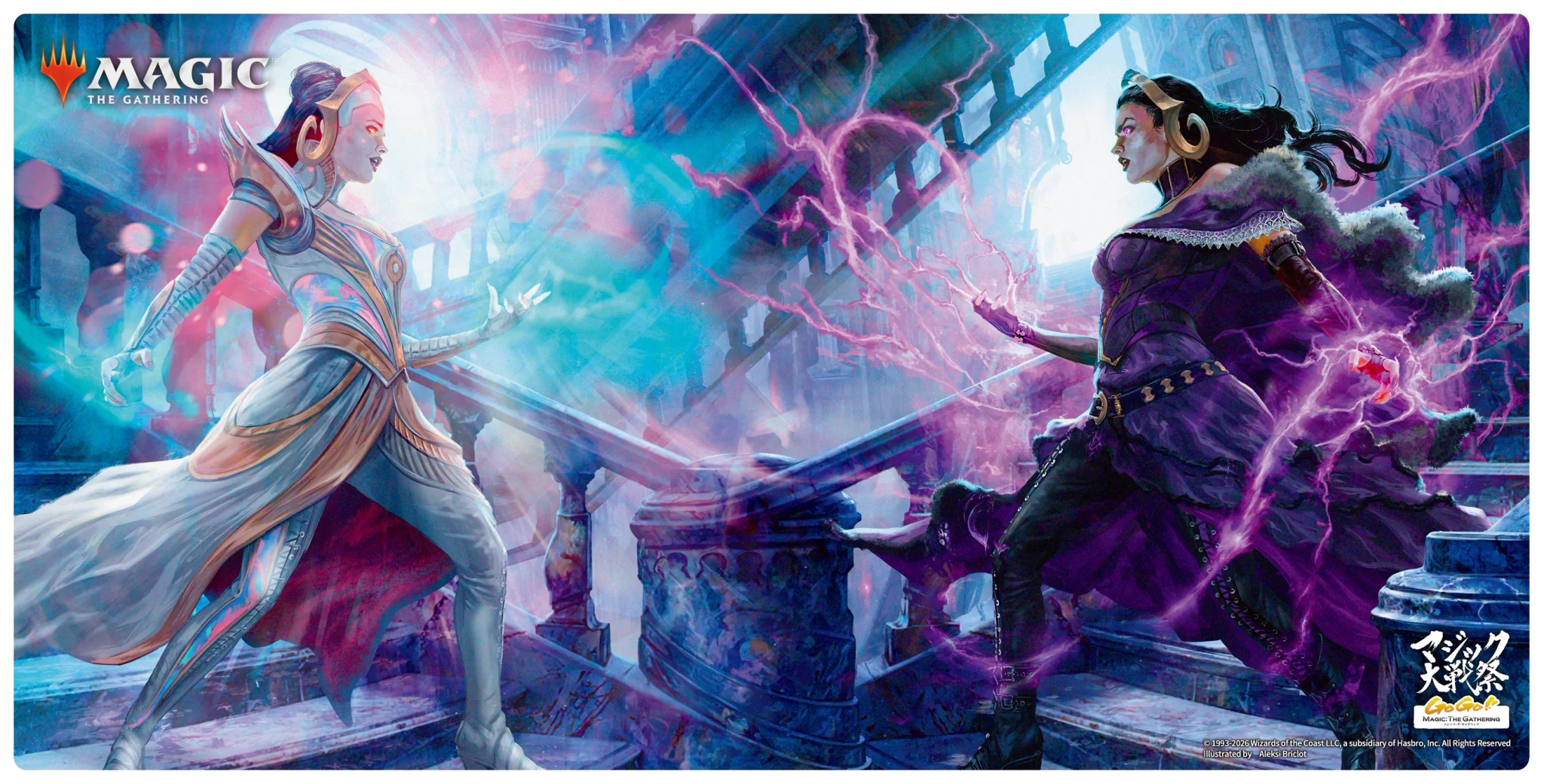 カードボックス MTG على X: 