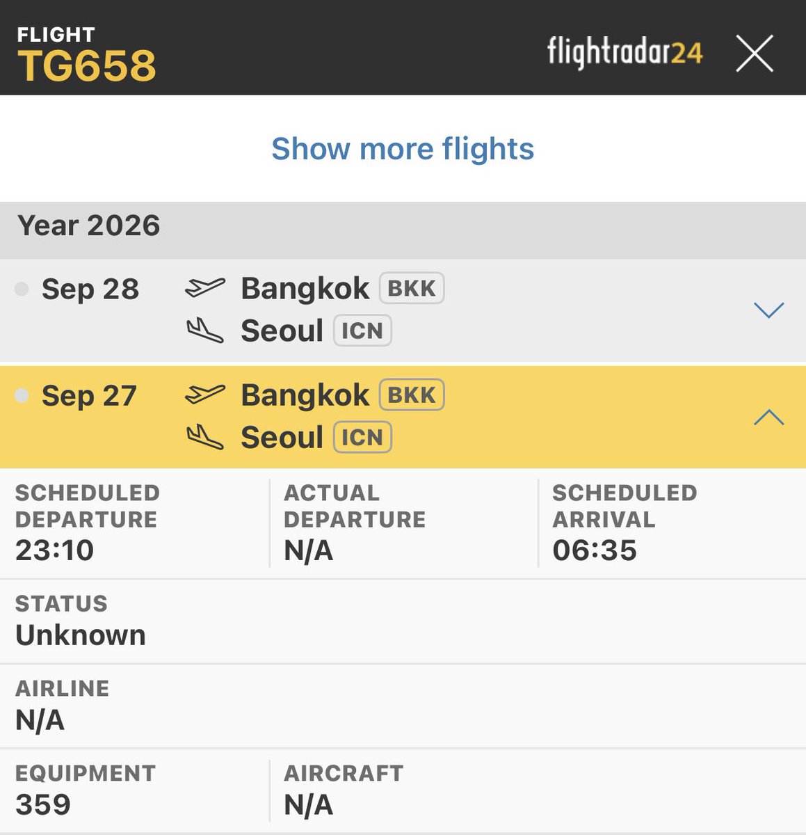 BcgInvestor's tweet photo. 비행기가 밤새 8시간 넘게 2대나 안뜨는데
당하면 기분이 어떨랑가

태국인 종특 : 아 몰라앙~~~

현지에선 이런거 당하는거 일상다반사

2차대전이후에 
전세계에서 후진국이 선진국된 사례가
한국밖에 없는게

후진국 중진국들 하나같이 골때리게 일처리함
책임감? 신뢰? 그런건 멍멍이 간식 https://t.co/JLsXlxa4yW