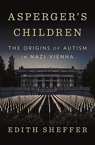 HillcrestCardCo's tweet photo. Highly recommend reading this book to help understand not only autism but also the legacy of nazi psychiatry and fascist narratives about "normal people."

Even if you are not interested in disability or autism.

But ESPECIALLY if you are interested in disability or autism. https://t.co/WGeJAiVbJH