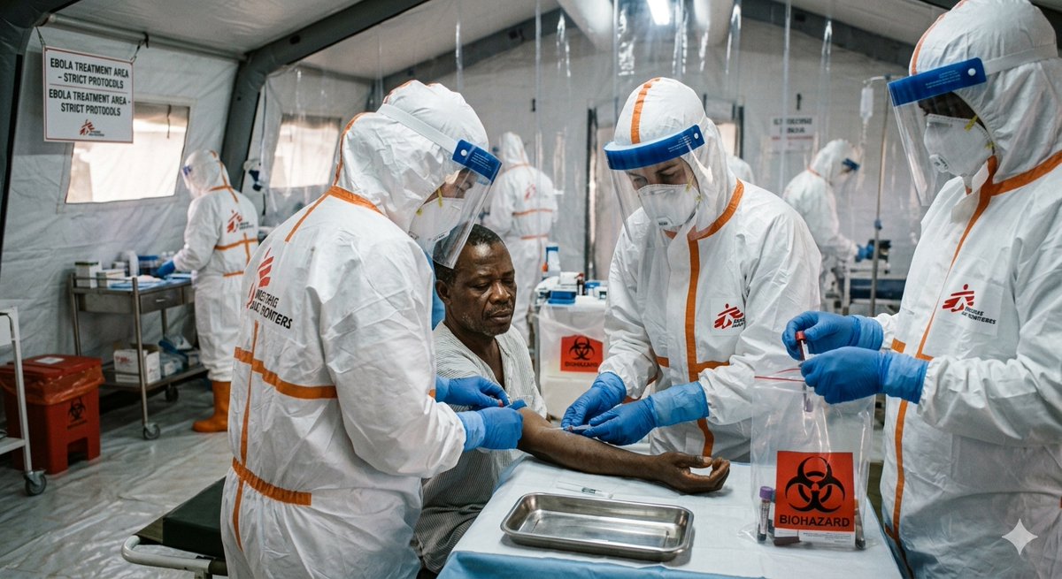 HeloBongiovani's tweet photo. Quando a Política Abandona, o Cuidado Resiste: Uma Homenagem aos Heróis do Médicos Sem Fronteiras no Congo

https://t.co/1jT4iTcxsd https://t.co/mV2rPPUxuH