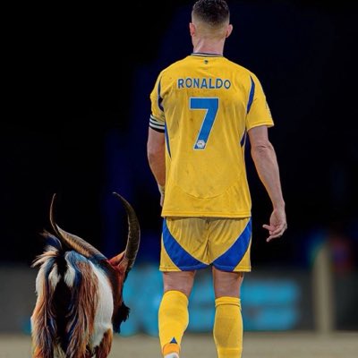 EzeNonny1's tweet photo. #NewProfilePic https://t.co/086D5PRYhD
