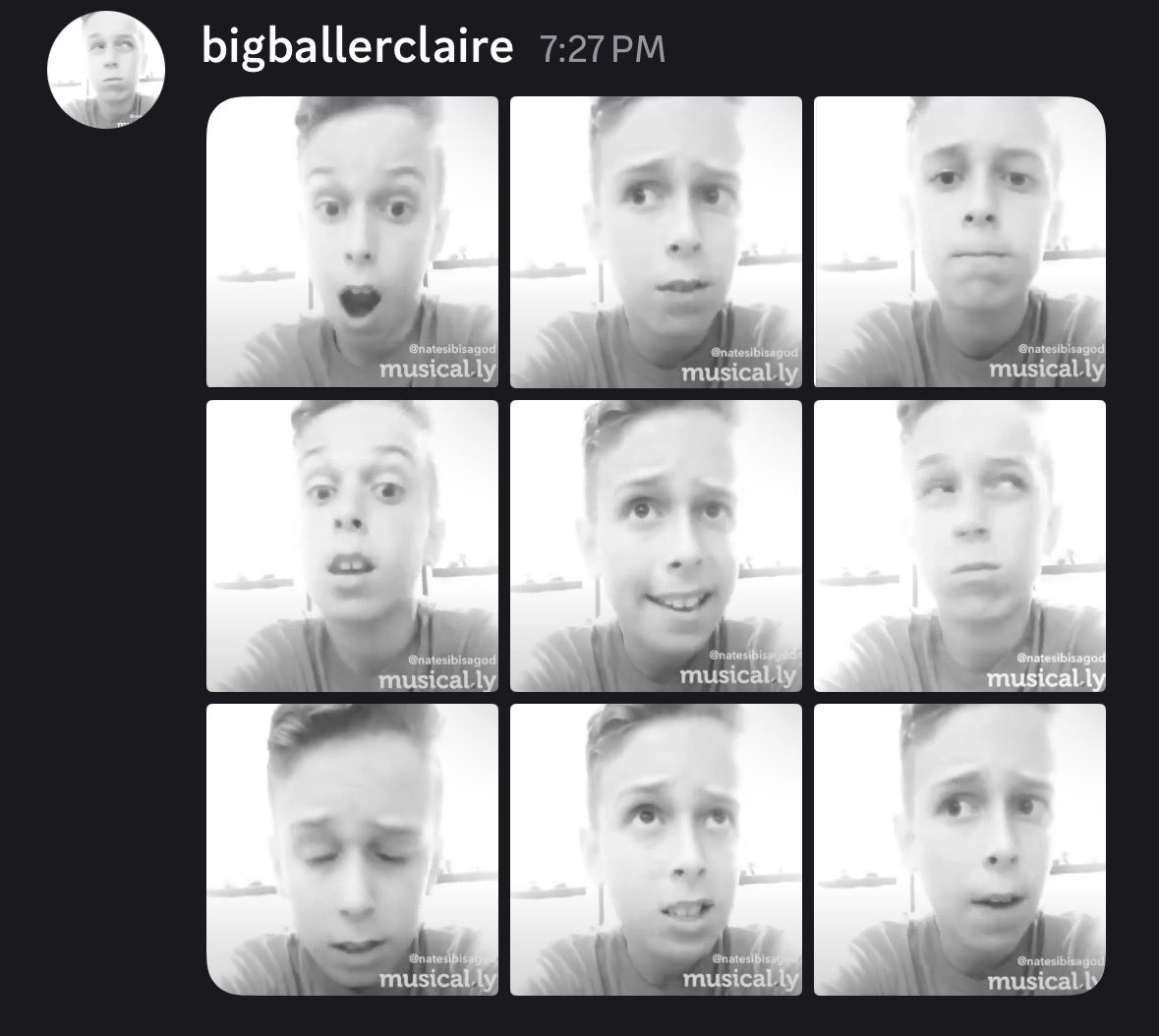 b1gballerclaire's tweet photo. https://t.co/AkgZlfkl4B