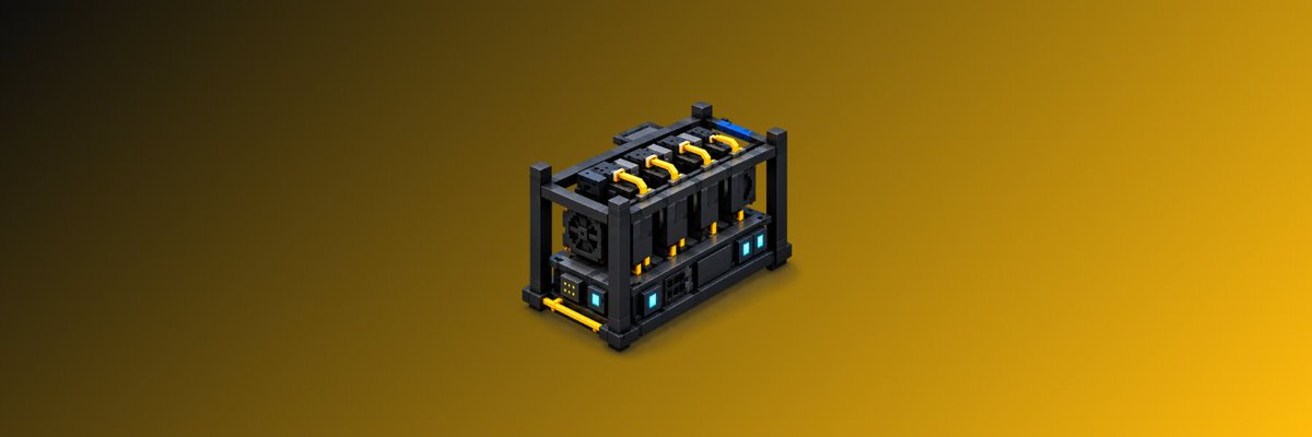 useminers's tweet photo. What if you could own an onchain miner that earns $ZEC and sends payouts directly to a self-custodied Zcash-compatible wallet?

Soon on https://t.co/QKR7LvydRe. https://t.co/6YkZnlDfXU