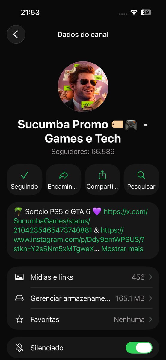 Galh4rdo's tweet photo. @SucumbaGames Agora vai? https://t.co/UPgFmSI9WE