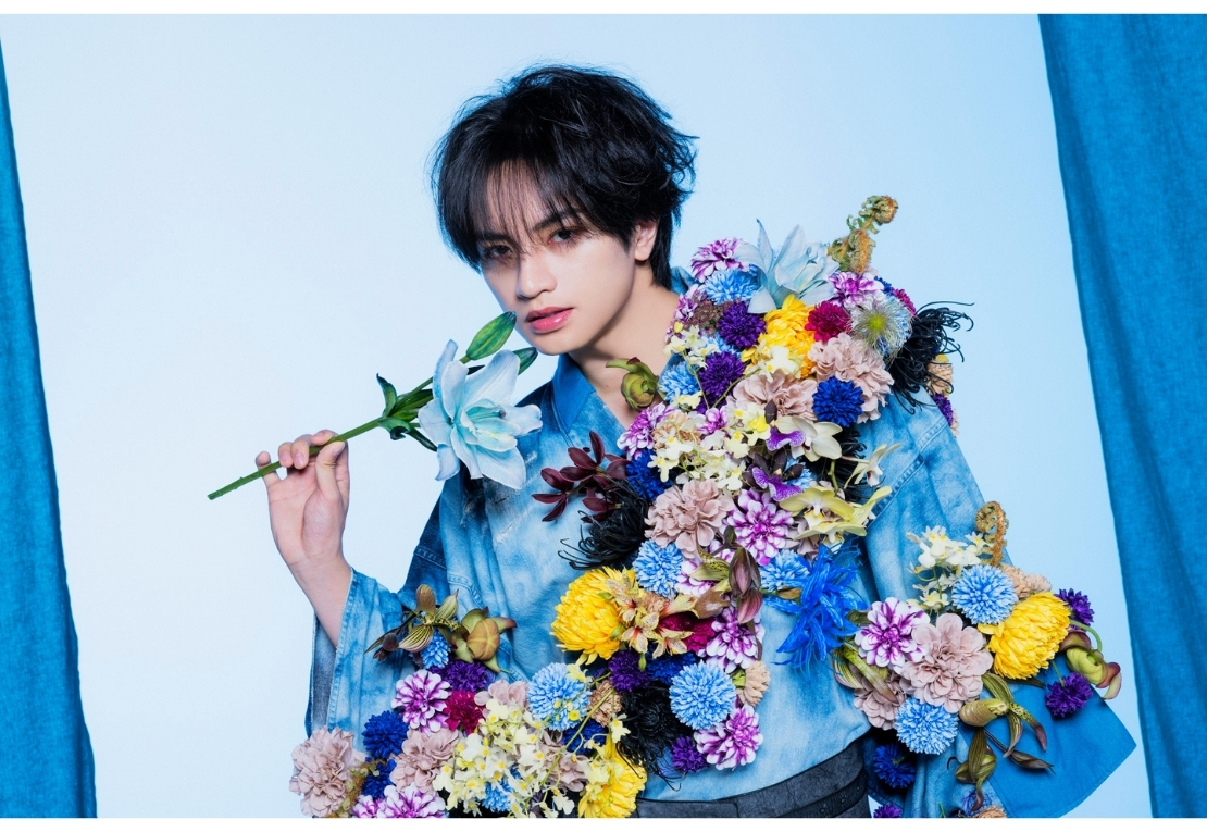 MusicJapanTV's tweet photo. ✨本日09/28(月) 21:30、ラストオンエア！

【中島健人 スペシャル】
ソロ初の両A面シングル「鬼事 / Fiction Love」をリリース、 #中島健人 を特集！
最新曲はもちろん、中島健人の魅力が詰まったミュージックビデオをノンストップオンエア！

詳しくはミュージック・ジャパンTV公式HPへ！

@KENTO_Team_N
 #MJTV_中島健人_SP