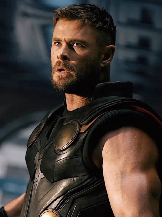 Marvelsecretwars1984 on X: "The Russo Brothers say that the version of ...