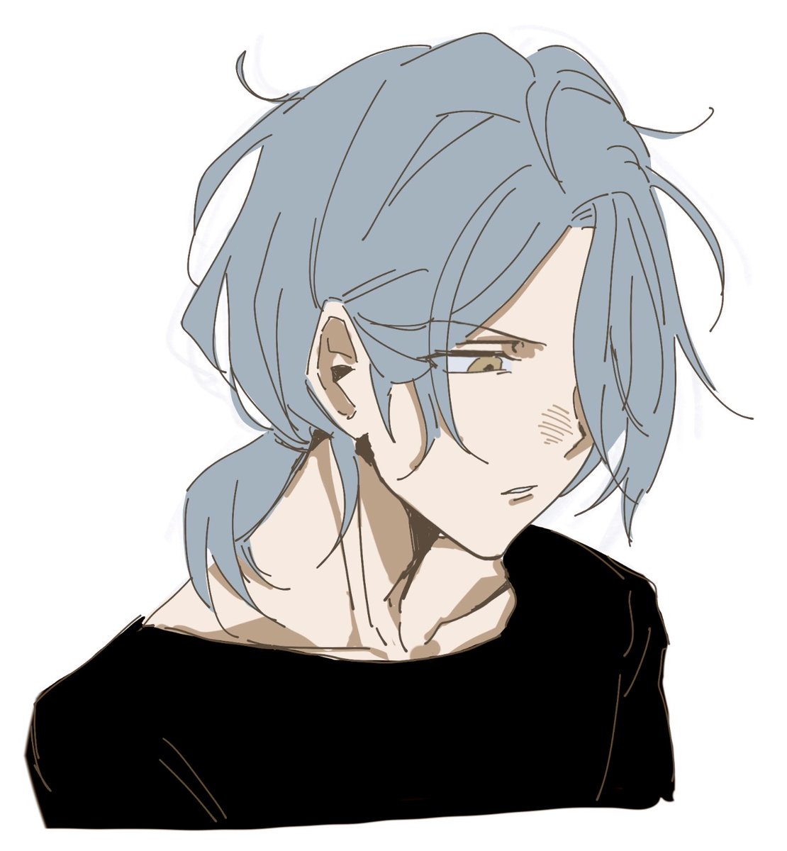 hiddenntheheart's tweet photo. nanashi https://t.co/3zZzQPS6ML