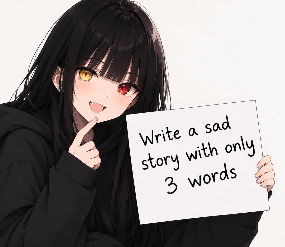 RemiiWeeB's tweet photo. Be honest!!! https://t.co/QIbyXN6Xa5