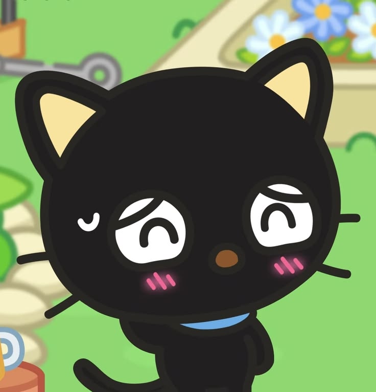 ChocoCatDaily's tweet photo. Day 453

I like this chapter from supercute https://t.co/SN32TUP7QP