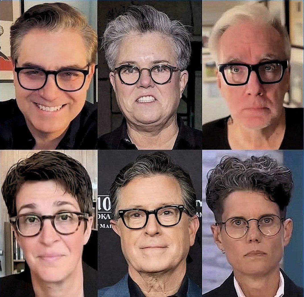 PlanetOfMemes's tweet photo. There has to be a gene for liberalism. https://t.co/8ziFRKVcdx