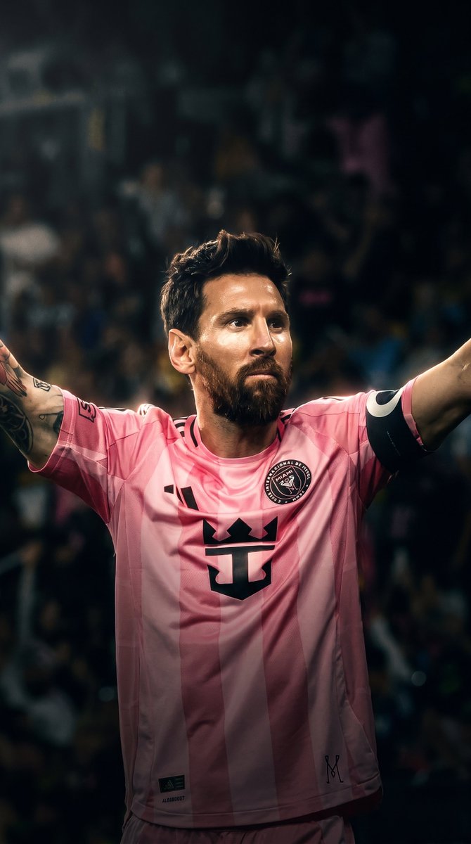 HistoryMessi's tweet photo. 🎯 76 goles de tiro libre para Messi.
A solo 2 del récord histórico. 🇦🇷🐐

Marcelinho — 78
Messi — 76
Jair Rosa — 74
Dinamite — 73
Juninho — 72 https://t.co/kRF4Spy7uY