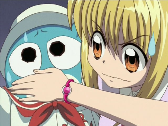 pichipichipics's tweet photo. #mermaidmelody - Episode 42 https://t.co/Llf4OkFX5R