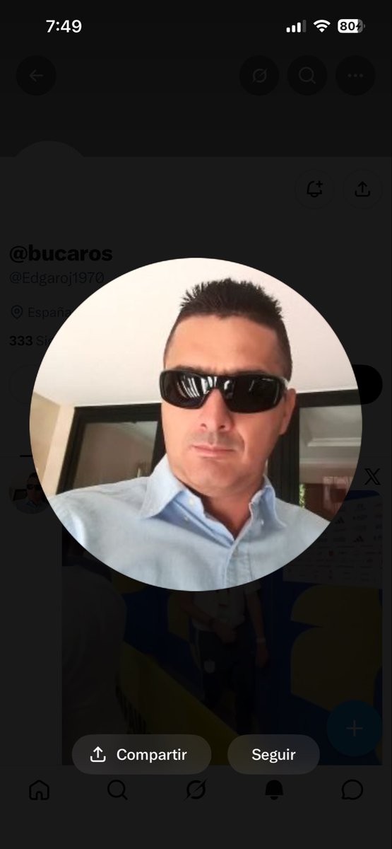 nacho_derecho's tweet photo. @Edgaroj1970 @petrogustavo “No haga el ridículo” 🤣🤣🤣🤣 https://t.co/yCm81UprPW