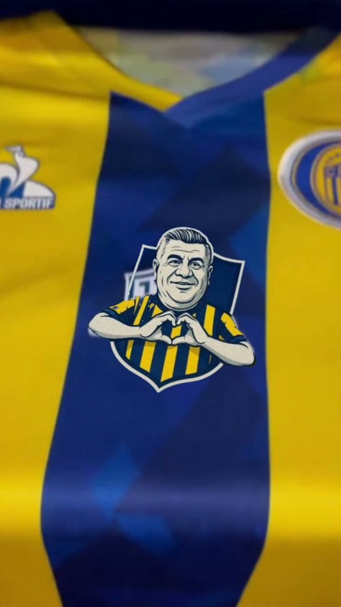 H4LL0Tovarisch's tweet photo. #bentral ARRUINANDO el #FutbólArgentino... Porque es innegable que ésta #CopaFalopa la inventaron porque a @RosarioCentral NO le da para ganar un título como se debe!
Todo por obra y gracia de @afa @tapiachiqui @TovigginoPablo @FedericoBeligoy @aaaprensa https://t.co/dvTVlhnREr