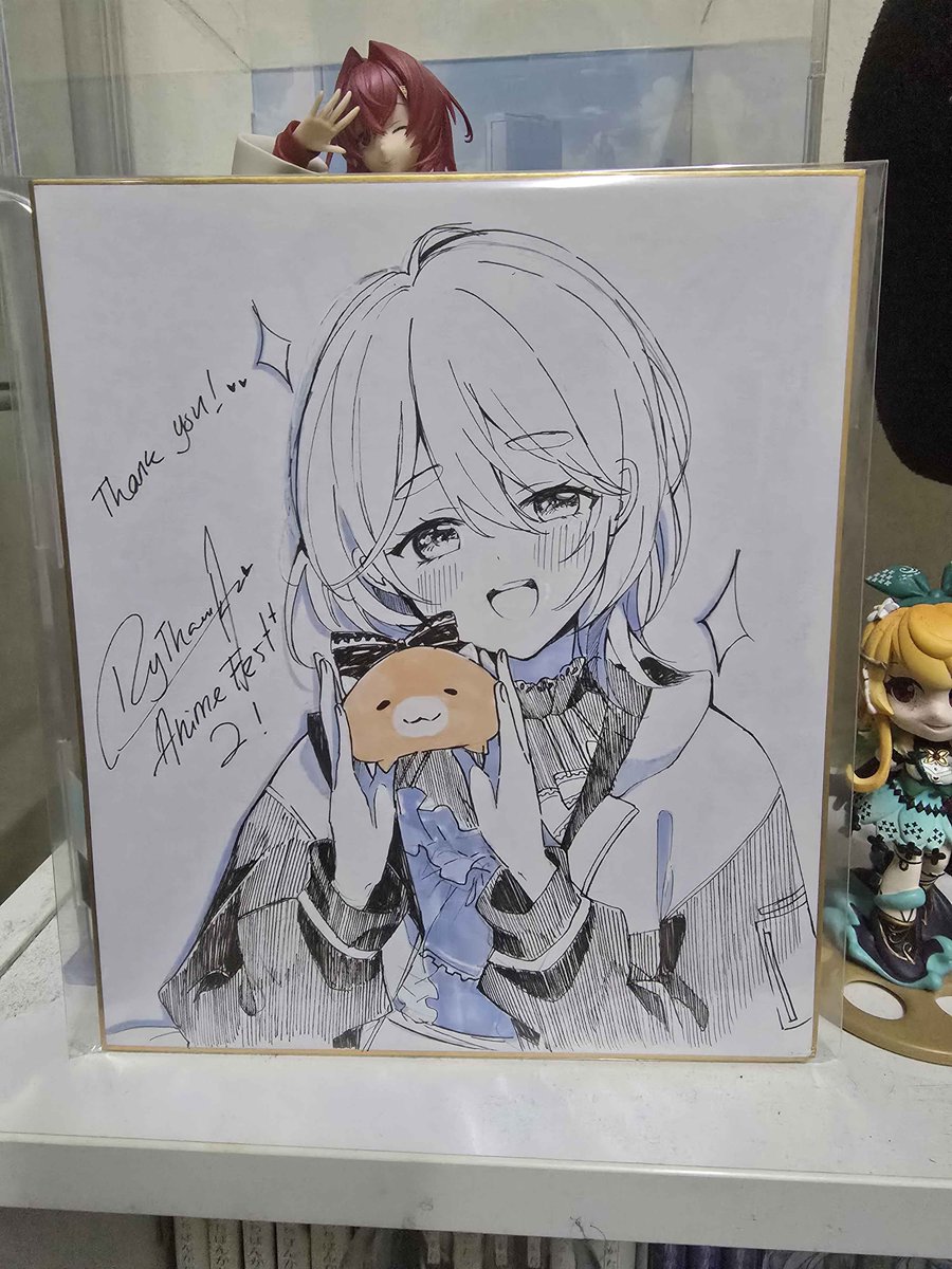 Nazatte_39's tweet photo. Thank you @Rytha_e 
#町田ちま https://t.co/fdcdP7dp61