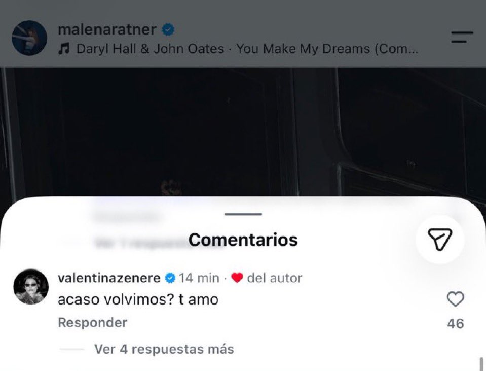 aboutfavs's tweet photo. PQPPPPPPPP A VALENTINA VAI PARA A TOUR 😭😭😭😭😭😭😭😭😭😭 GENTE ISSO É SERÍSSIMO https://t.co/qN0OowyBdj