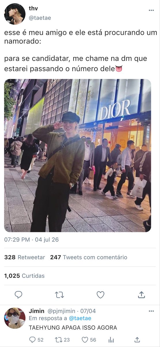 pjmnetuno's tweet photo. #Jikookau >Procura-se um Namorado < 

Onde Jimin precisa escrever um livro de romance sem nunca ter vivido um, e seu melhor amigo resolve ajudá-lo anunciando no Twitter que ele está procurando um namorado.

Ou, onde Jungkook está cansado da vida de solteiro, e só quer um namorado https://t.co/GKvbFZkW0f