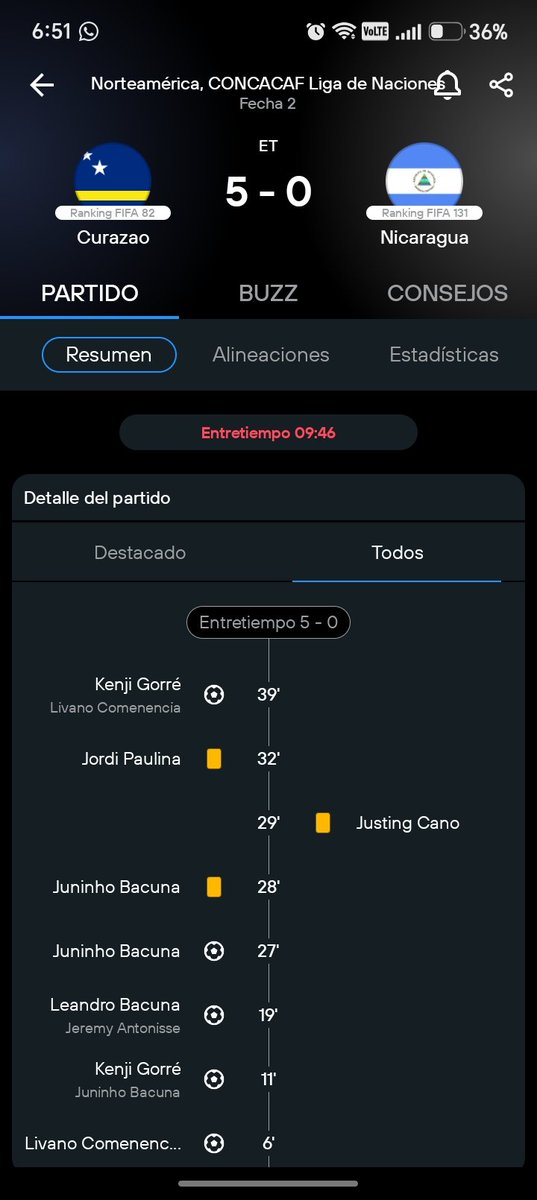 Dxtyn32's tweet photo. Estoy aburrido viendo esta basura de partido y en eso veo esto JAJAJAJA https://t.co/kK2hppRCMH