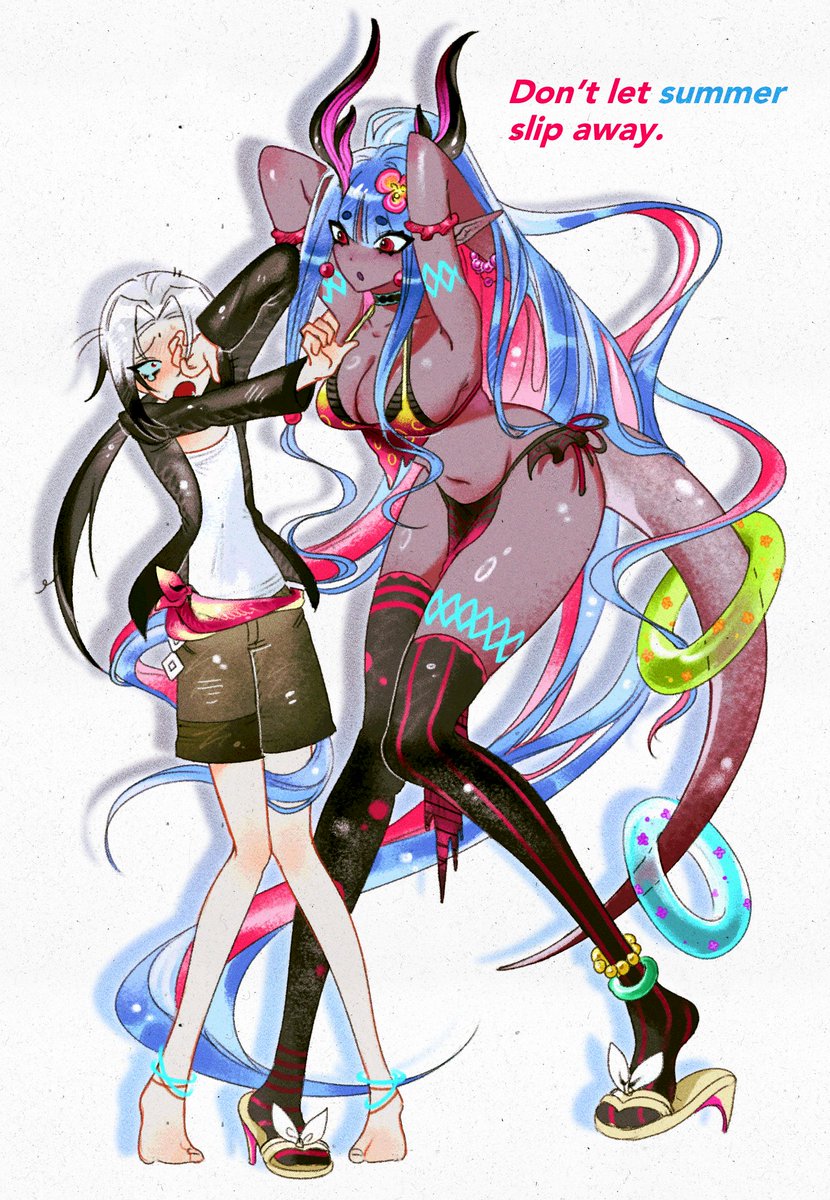 hu_919's tweet photo. #커미션 #RT
📍보들보들 타입
해당 타입 9/29일 저녁 6시~10월까지 오픈해둡니다😵‍💫
목표 금액 달성 시 알티 추첨 1분 1인 작업해드려요 감사합니다!!

인포 https://t.co/THGvgWr5sg
문의 및 신청 https://t.co/xlPAhdmfho https://t.co/PDfbTDtQPf