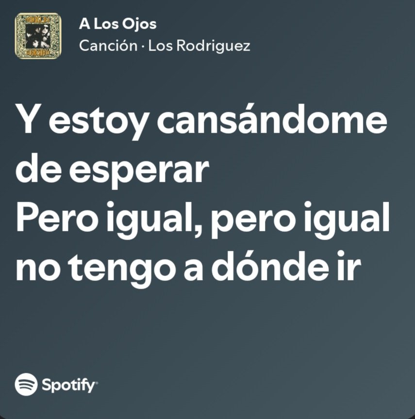 sssovil's tweet photo. no importa el cansancio el va a esperar !! https://t.co/s9QLKEYiOc
