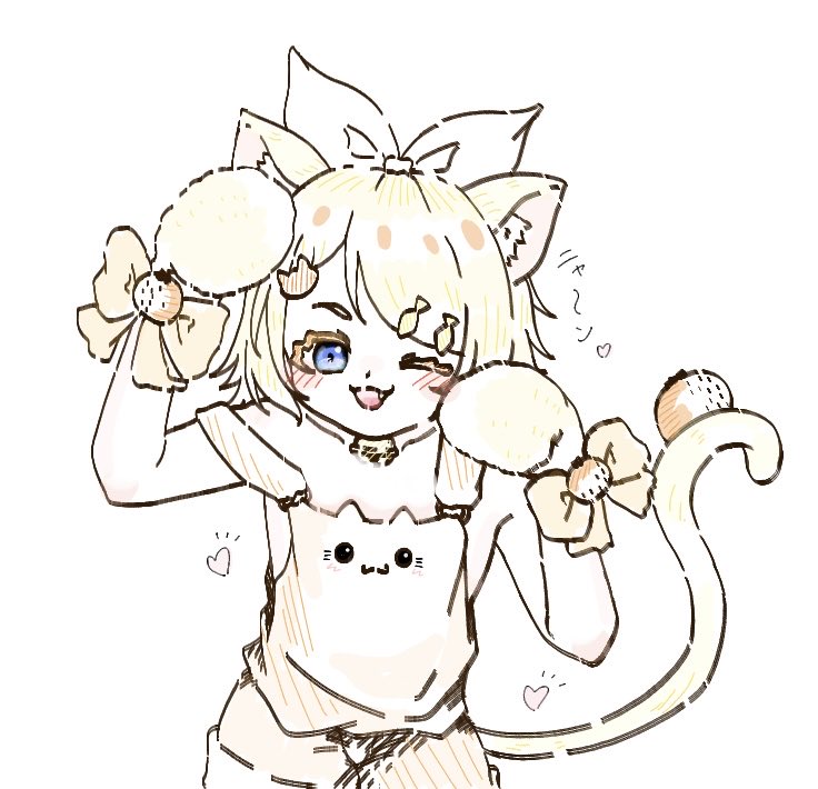 Toufa_ooo's tweet photo. Re:make✎☡  #鏡音リン https://t.co/eTlHR6hXZ6